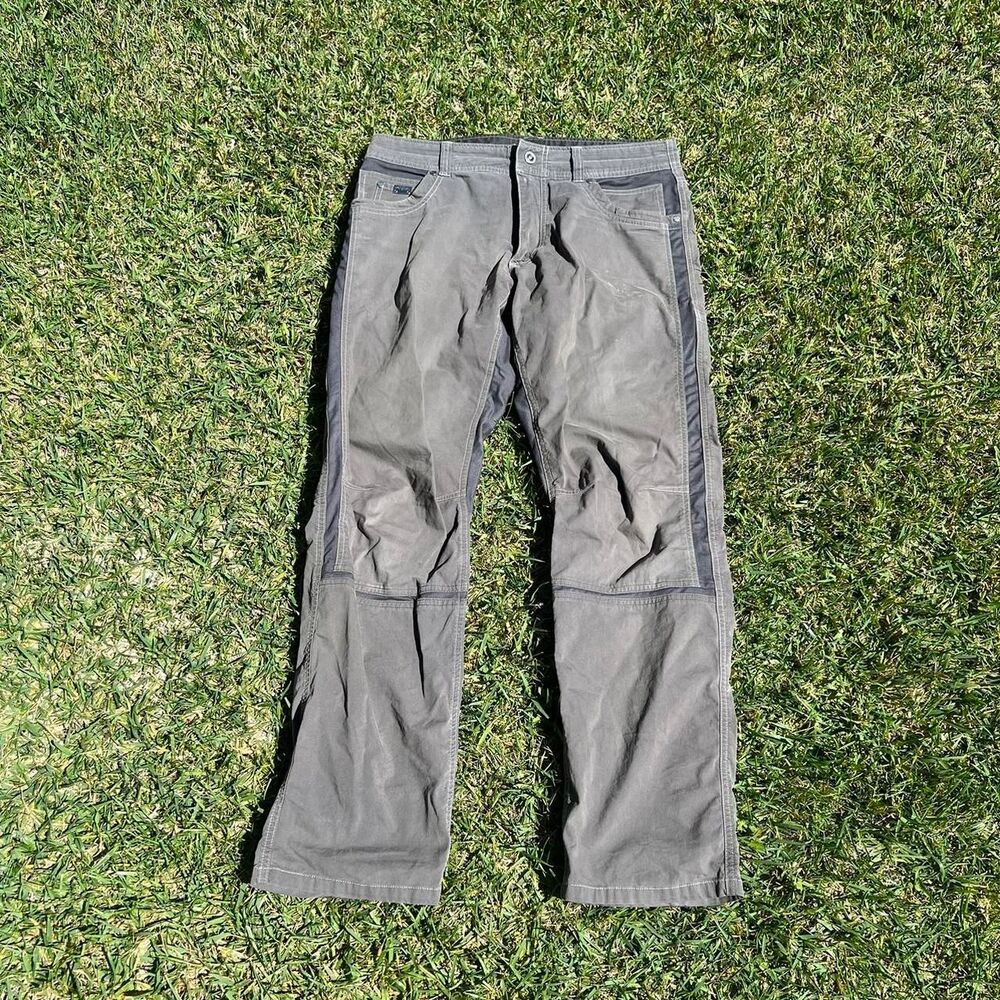 Kühl y2k gorpcore y2k hiking pants Mens size 34 32